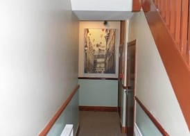 Hayat Hotel 2