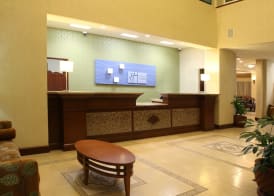 Holiday Inn Express & Suites CUERNAVACA by IHG 3
