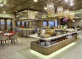 Novotel Suites Yogyakarta Malioboro 4