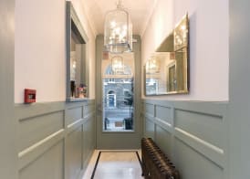 Staunton Hotel - B&B 4