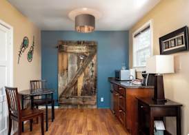 Prescott Pines Inn 4