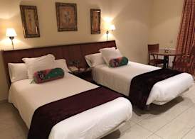 Hotel Suís 5