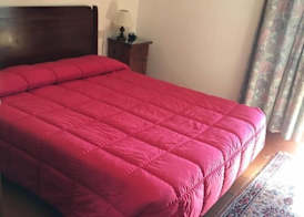 Affittacamere Villa Bagno Santo 5