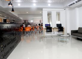 Hotel Urbainn 2