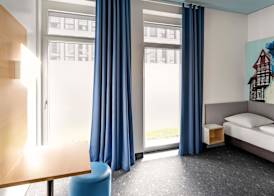 B&B Hotel Braunschweig-City 3