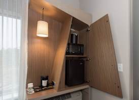 Courtyard by Marriott Raleigh-Durham Airport/Brier Creek 5