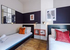 4 Bed Urban Home in Manchester 4