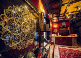 Hotel Posada de Vallina by MiRa 4