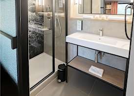 Campanile NATURE - Clermont-Ferrand Nord Riom 4