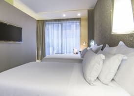 BOG Hotel 5