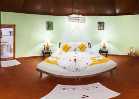 Soma Manaltheeram Ayurveda BeachVillage 5