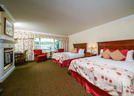 Stoweflake Mountain Resort & Spa 2