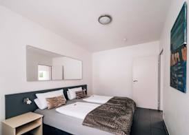 Hotel International am Theater 2