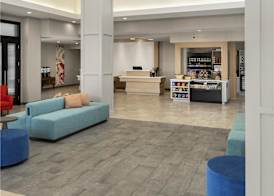 Hilton Garden Inn Eugene/Springfield 4