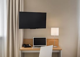 Aparthotel Adagio Access Dijon République 3