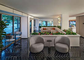 Hotel AKA Washington Circle 4