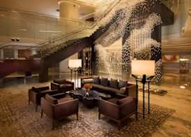 Sunrise Kempinski Hotel Beijing 5