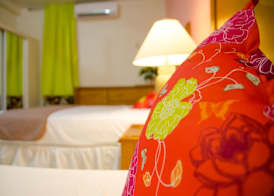 Alicia's Inn 4