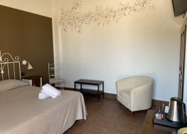 Tenute Plaia Agriturismo 5