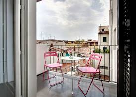 San Gallo Suites IV 4
