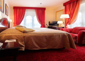 Arbiana Heritage Hotel 2