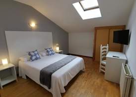 Hotel El Trasgu 2