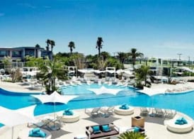 Crown Metropol Perth 3