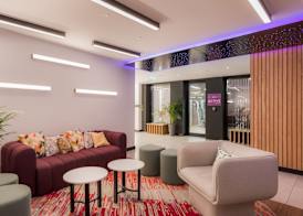 YOTEL Porto 2
