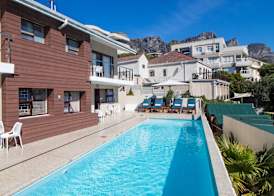 Camps Bay Village Apartments 2