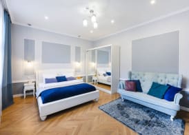 Main Square Apartments 5