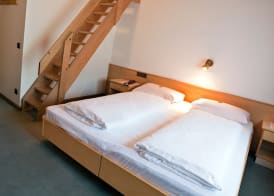 Hotel Ustaria Posta 5