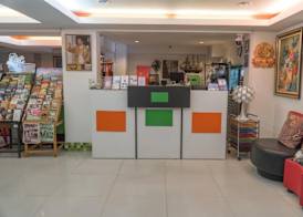 Noble House Chiangmai 4
