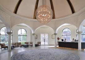 Elara & Golf Villas - curated by Park Hyatt Dubai 2