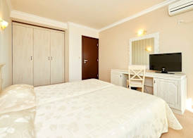 Penelope Palace Apart Hotel & SPA 5