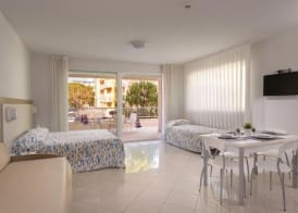 Residence I Diamanti - Siroli Collection 4