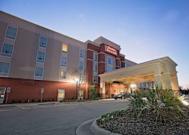 Hampton Inn & Suites Jacksonville 4