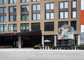 Canopy By Hilton Nashville Downtown The Gulch 3