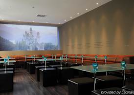 Motel One München-Sendlinger Tor 2
