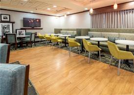 Hampton Inn Newport News-Yorktown 5