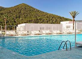 Mondrian Beach Lifestyle Resort By Accor 4
