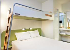 ibis budget Dijon Saint Apollinaire 3