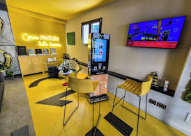 Demo Hotel Design Emotion 5