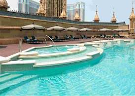 Conrad Macao 5