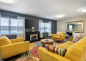 Orbit One Vacation Villas 2