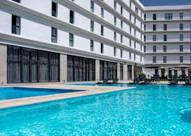 Occidental Tanger 3