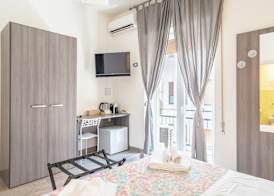 Cavour Rooms 4
