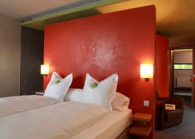 The Seven Hotel 5