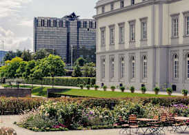 Mercure Hotel Koblenz 2