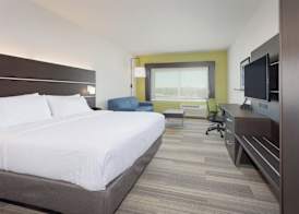 Holiday Inn Express & Suites FIRESTONE - LONGMONT by IHG 4