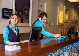 Han Hotel Istanbul 5